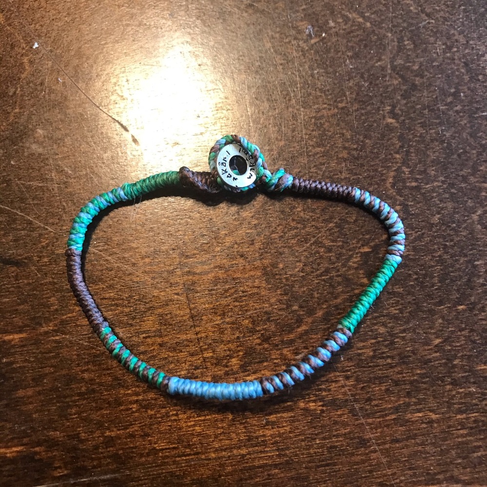 String/bead bracelets - Picture 4 of 8